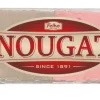 Nougat bar 4 kleuren