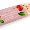 Nougat veenbessen