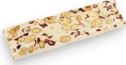Nougat veenbessen