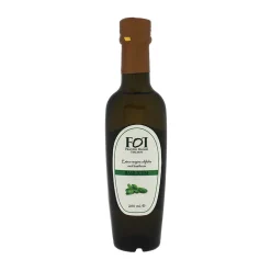 Olijfolie basilicum 250ml