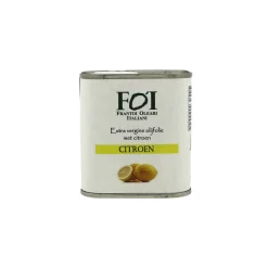 Olijfolie citroen 175ml