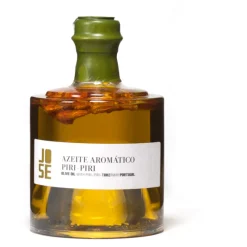 Olijfolie met piri-piri 250ml