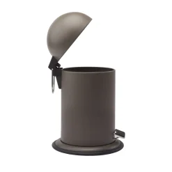 Ona - Afvalemmer - 3 L - Ash