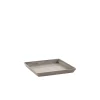 Onderschotel Rotterdam vierkant 40cm taupe