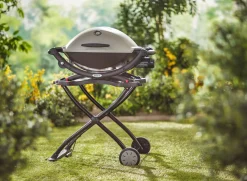 Onderstel voor Q 2000 serie