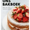 Ons bakboek