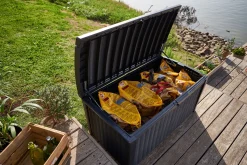 Opbergbox Borneo 416L