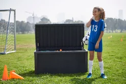 Opbergbox Borneo 416L