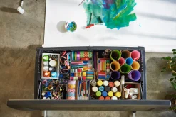 Opbergbox Borneo 416L