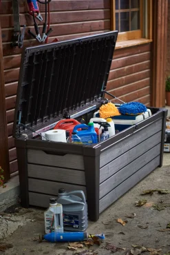 Opbergbox Brushwood 455L