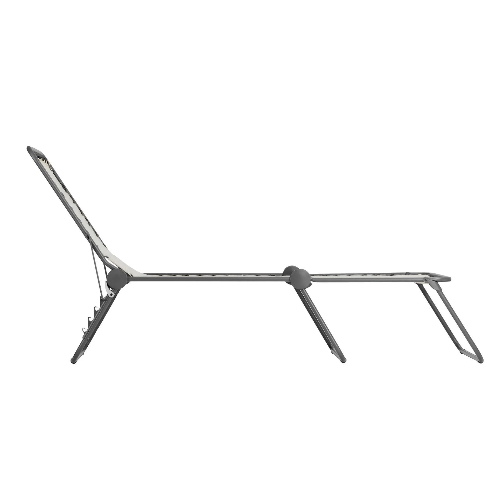 Opvouwbaar ligbed Siesta L