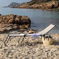 Opvouwbaar ligbed Siesta L