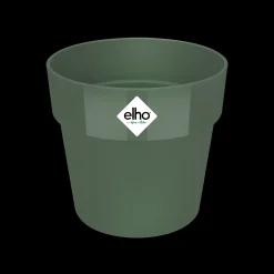 ORIGINAL ROND 18CM BLAD GROEN