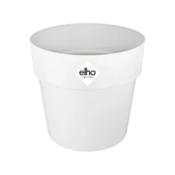 ORIGINAL ROND 22CM WIT