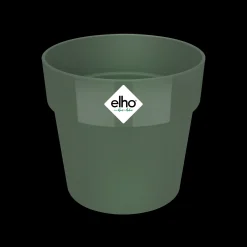 ORIGINAL ROND MINI 9CM BLAD GROEN