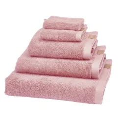 Oslo badlaken 70x130 sedum