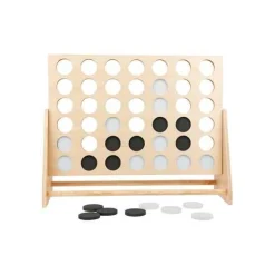 Outdoor games - 4 op een rij