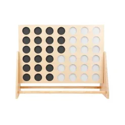 Outdoor games - 4 op een rij