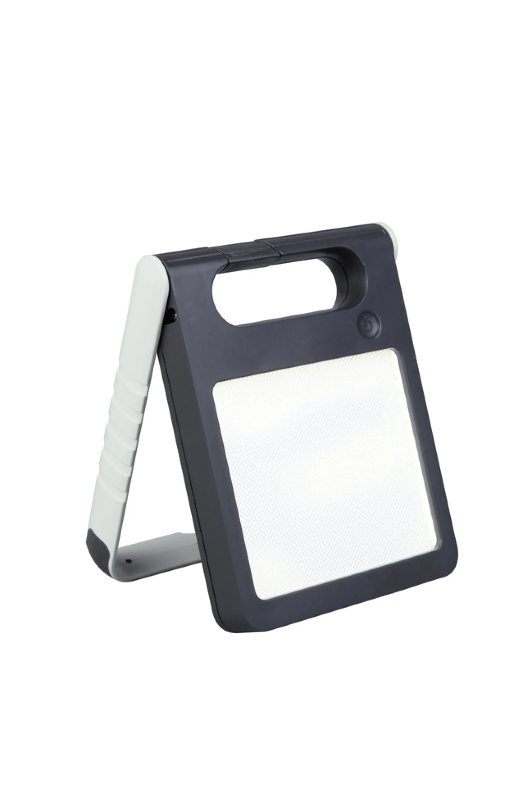Padlight solar lamp wit led 2.4w