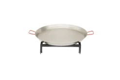 Paellaset met pan 60 voor 88 model