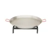 Paellaset met pan 80 voor 88 model