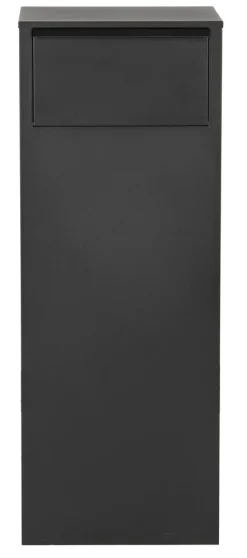 Pakket brievenbus "brussel"