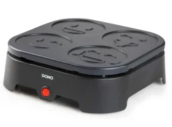 Pannenkoekenplaat emoji 4P