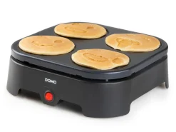 Pannenkoekenplaat emoji 4P