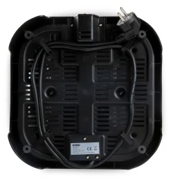 Pannenkoekenplaat emoji 4P