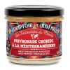 Paprika chorizo op mediterrane wijze