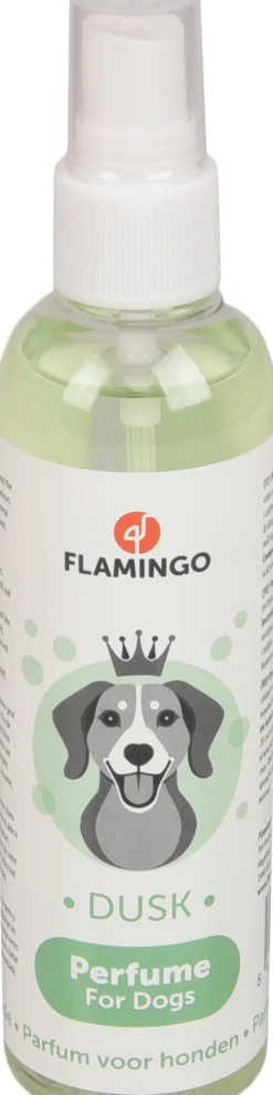 Parfum dusk fruit -  spray