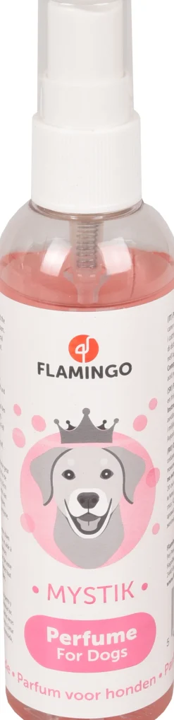 Parfum mystik perzik -  spray