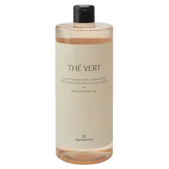 Paris nav.vloeib.zeep grn thee