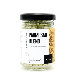 Parmesan blend 75g