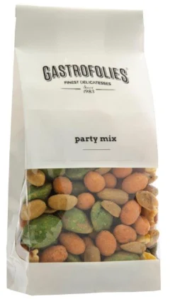 Party mix
