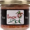 Paté met brugse zot