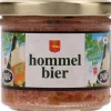 Paté met hommelbier
