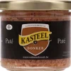 Paté met kasteelbier donker