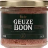 Paté oude geuze boon
