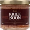 Paté oude kriek boon