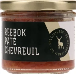 Paté van hert