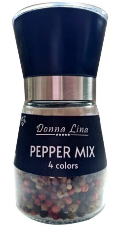 Peper mix luxe molen