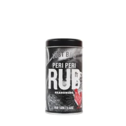Peri peri rub