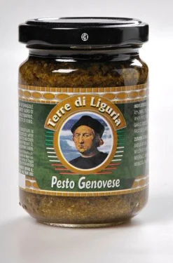 Pesto genovese