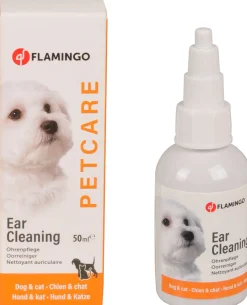 Petcare oorreiniger 50ml