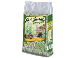 Pet's Dream Kattenbakvulling voor knaagdieren, konijnen en katten