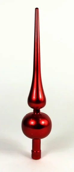 Piek glans kerstrood