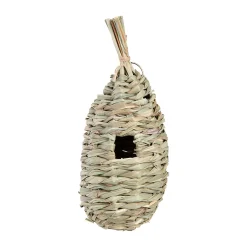 Pimpelmees nestbuidel