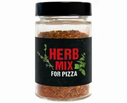 Pizza kit voor 6 à 8 pizza's