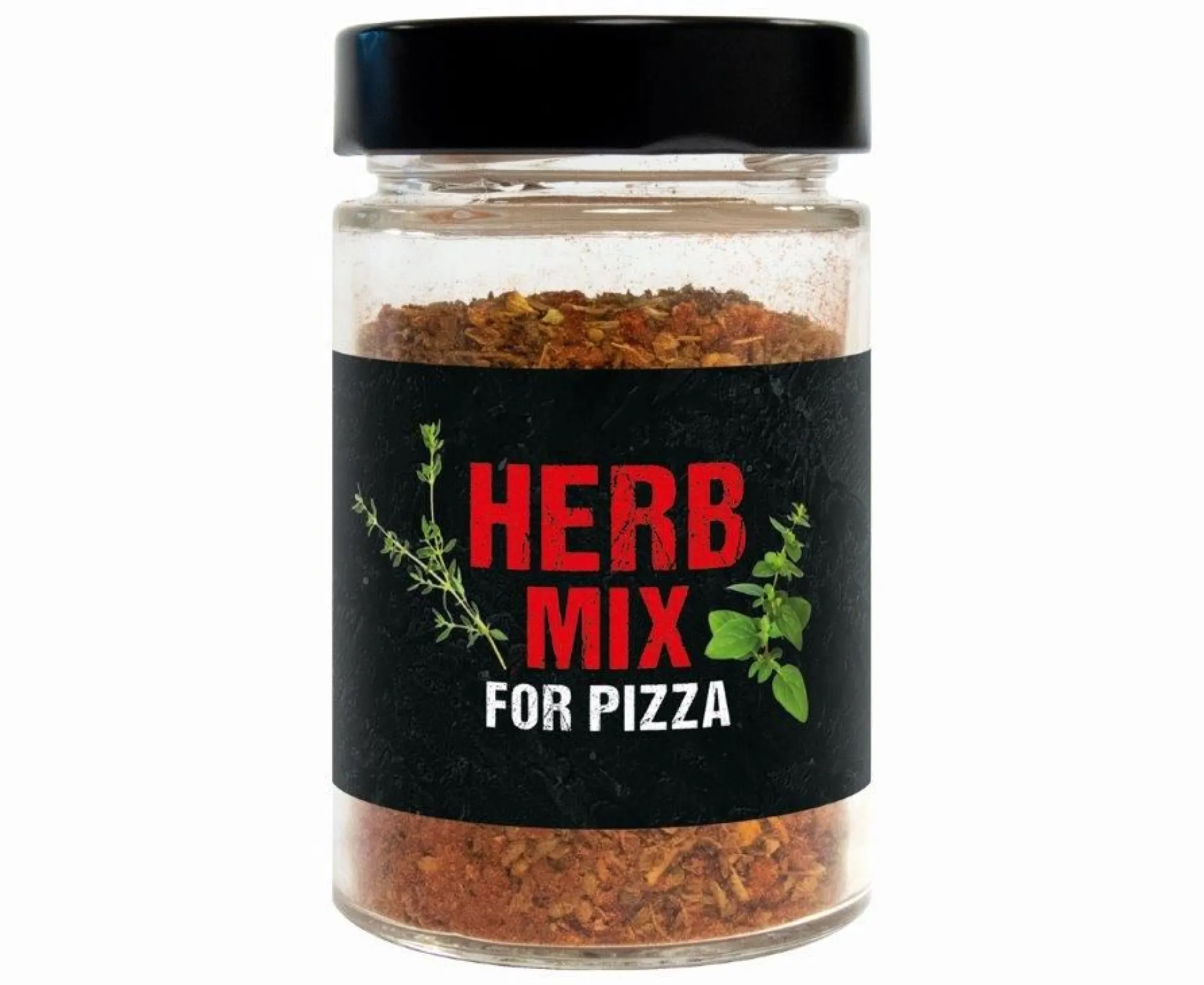 Pizza kit voor 6 à 8 pizza's